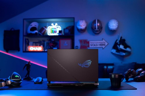 Asus ROG Strix Scar 15 (2022) G533ZX