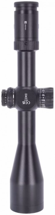 Carl Zeiss LRP S3 6-36x56 ZF-MOAi