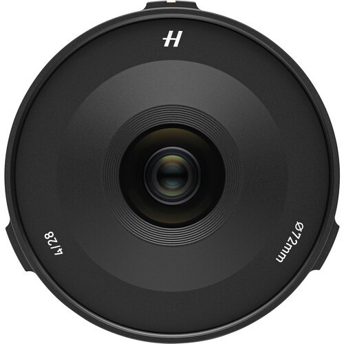 Hasselblad 28mm f/4.0 P XCD