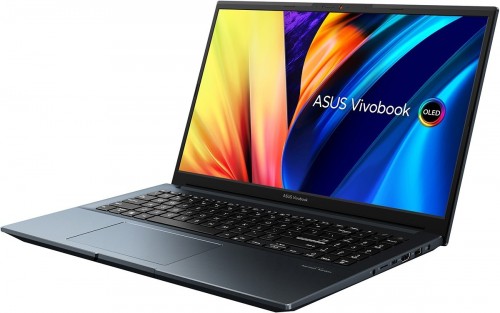 Asus Vivobook Pro 15 OLED D6500QC