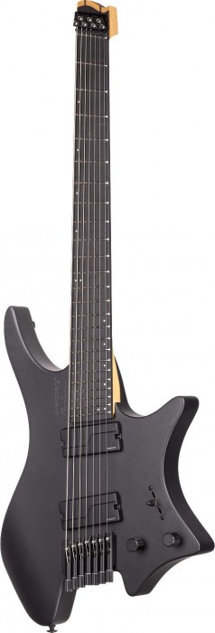 Strandberg Boden Metal NX 7