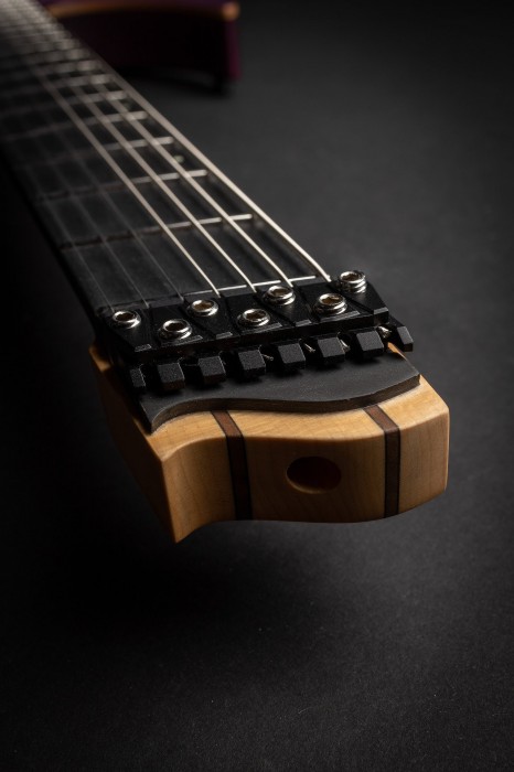 Strandberg Boden Prog NX 7