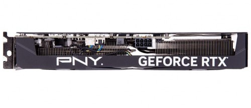 PNY GeForce RTX 4060 Ti 16GB VERTO Dual