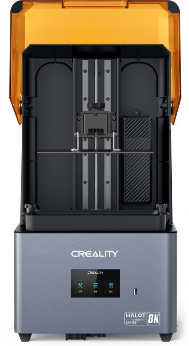 Creality Halot-Mage Pro 8K