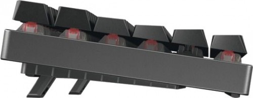 Cherry MX 8.2 TKL Wireless (United Kingdom) Red Switch