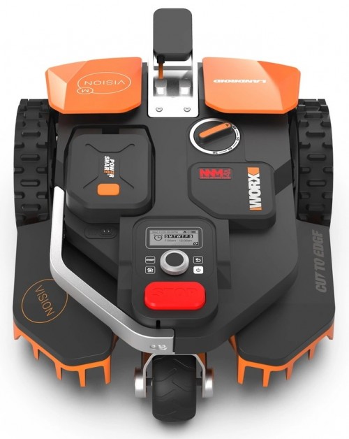 Worx Landroid Vision M800 WR208E