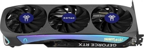 ZOTAC GeForce RTX 4070 Ti AMP AIRO SPIDER-MAN