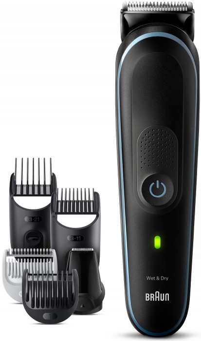 Braun Series 5 MGK 5445