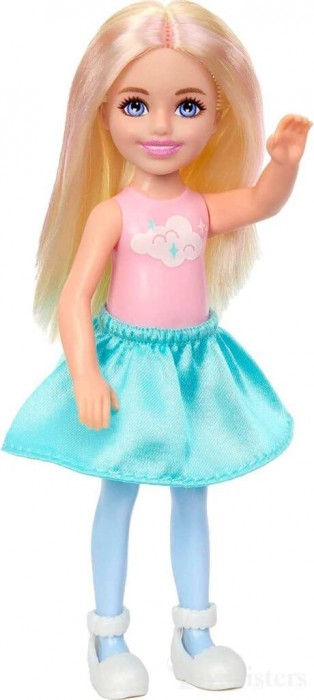 Barbie Cutie Reveal Chelsea Lamb HKR18