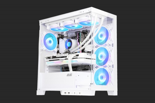 2E GAMING FANTOM GK701W