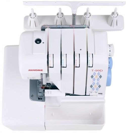 Janome T 99D