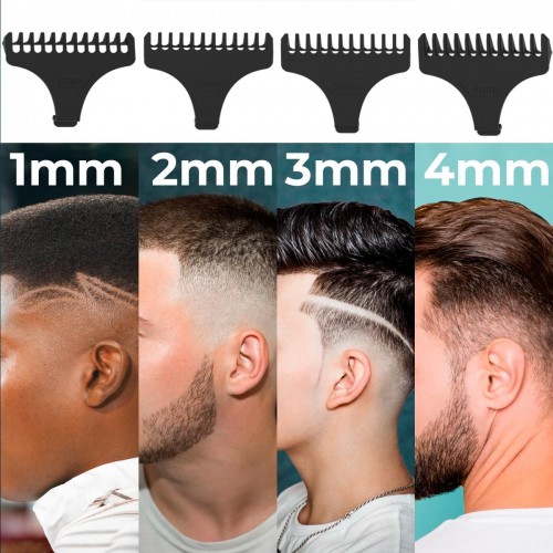 Cecotec Precisioncare Samurai