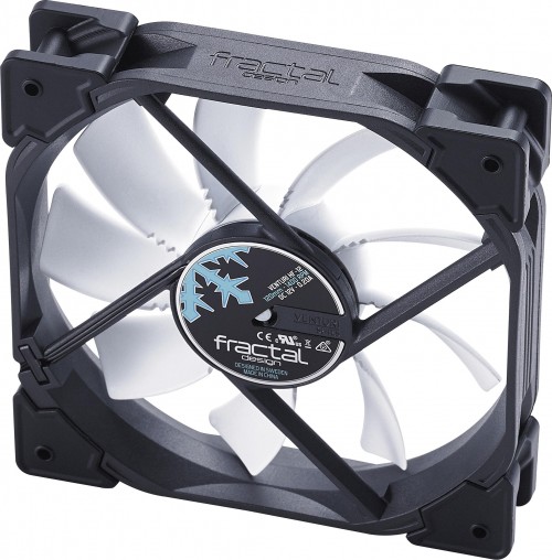 Fractal Design Venturi HF-12 White