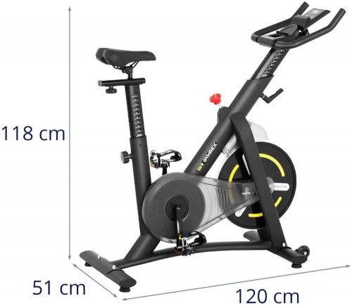 Gymrex GR-MG13