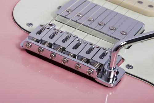 Schecter Nick Johnston Traditional HSS