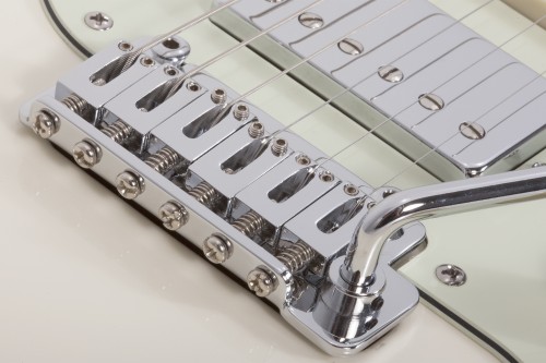 Schecter Nick Johnston Traditional HSS