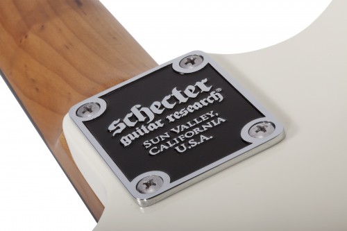 Schecter Nick Johnston Traditional HSS