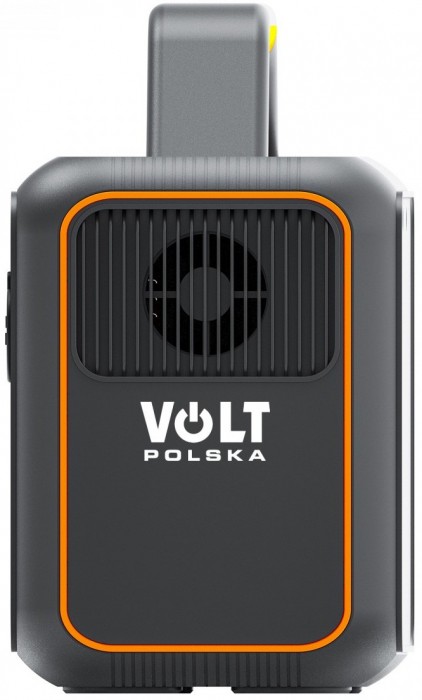 Volt Polska Travel Powerbox 600