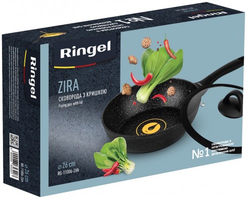 RiNGEL Zira RG-1106-26h