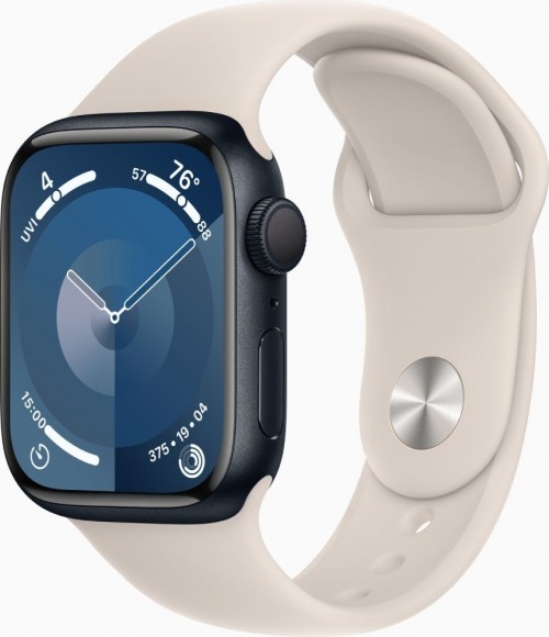 Apple Watch 9 Aluminum