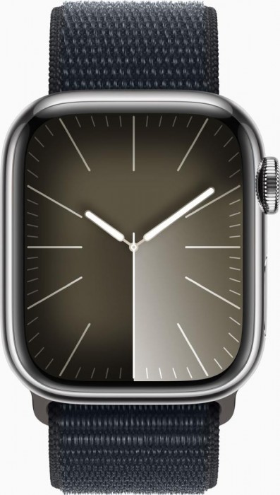 Apple Watch 9 Steel