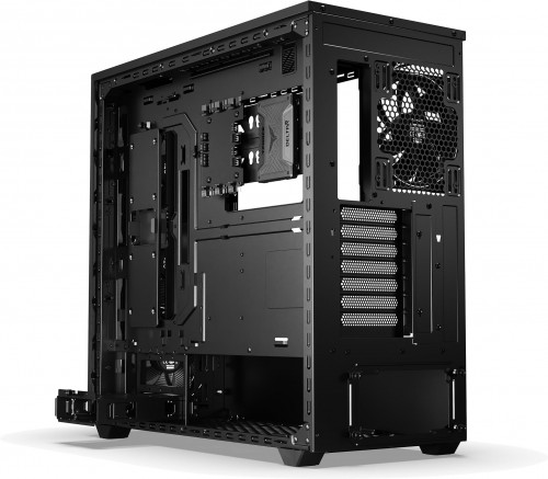 be quiet! Shadow Base 800 FX Black