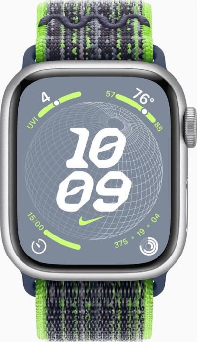 Apple Watch 9 Nike