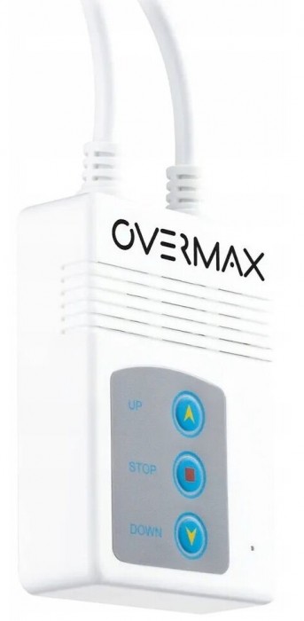 Overmax Automatic 16:9