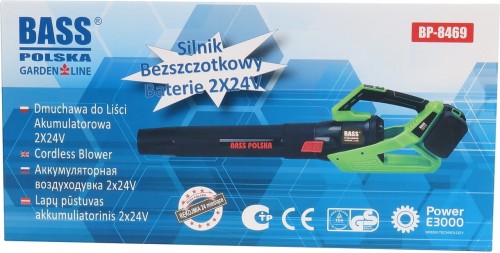 Bass Polska 8469