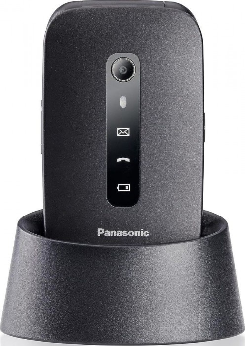 Panasonic TU550