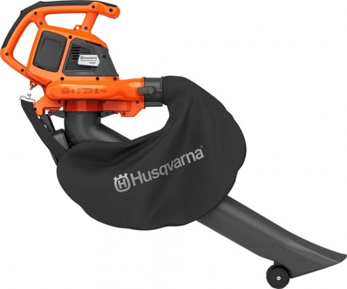 Husqvarna 120iBV KIT