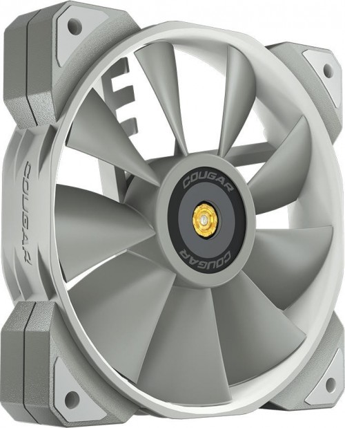 Cougar MHP120 White