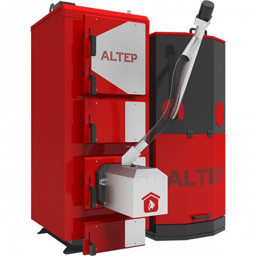 Altep DUO UNI PELLET 21