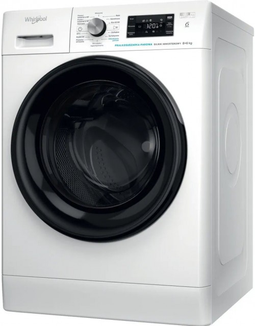 Whirlpool FFWDB 864349 BV PL