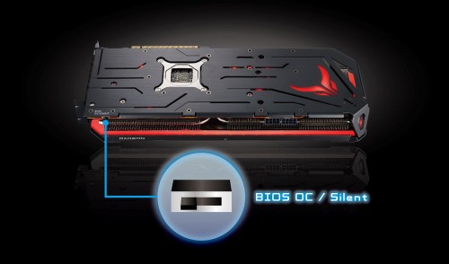 PowerColor Radeon RX 7700 XT Red Devil