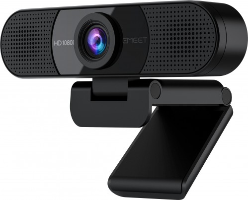 EMEET SmartCam C960