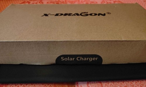 Allpowers X-Dragon XD-SP18V40W