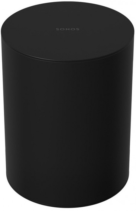 Sonos Sub Mini Black