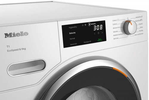 Miele TWH 780 WP