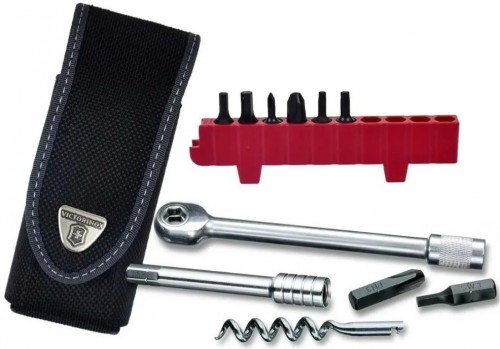Victorinox SwissTool X Plus Ratchet