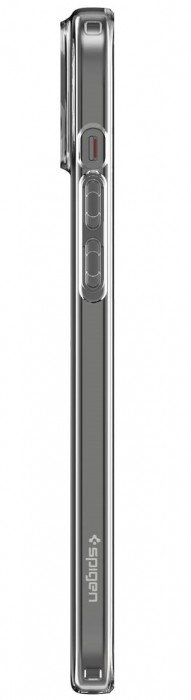 Spigen Crystal Flex for iPhone 15