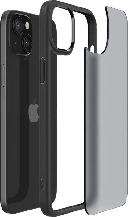 Spigen Ultra Hybrid for iPhone 15