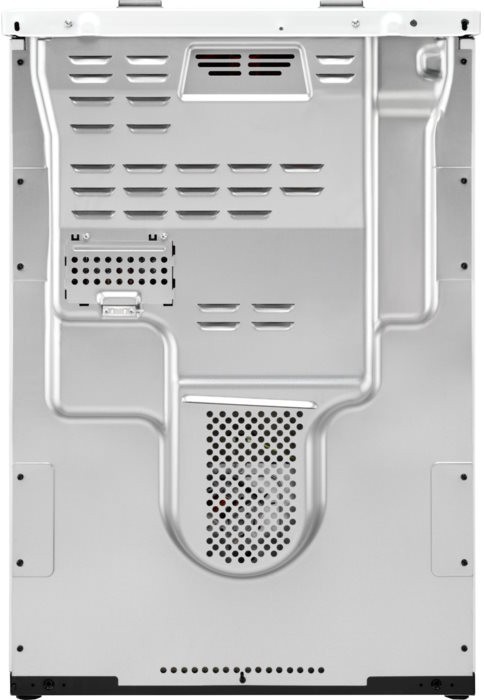 Zanussi ZCV69360BA