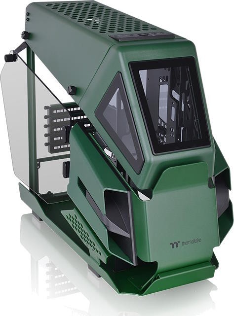 Thermaltake AH T200 Racing Green