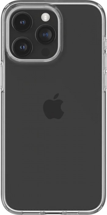 Spigen Liquid Crystal for iPhone 15 Pro