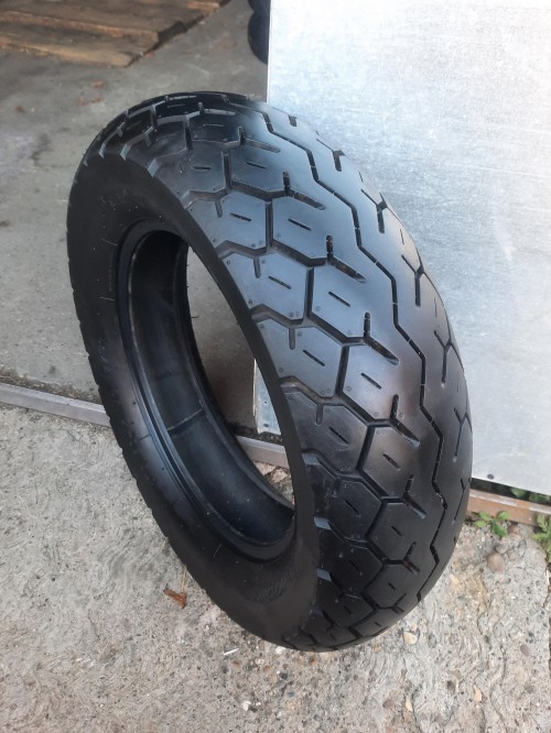 Bridgestone Exedra G546