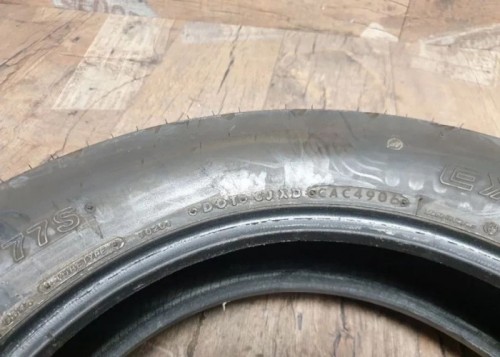 Bridgestone Exedra G546