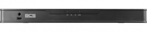 BCS BCS-P-NVR3204-A-4K-III