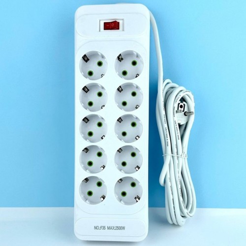 Voltronic Power F35