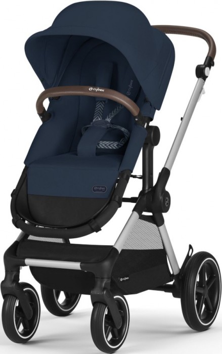 Cybex Eos Lux